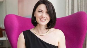 АХНУЛИ ВСЕ! Кто муж и как выглядит дочь звезды сериала "Водоворот" - Ольги Гришиной?