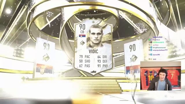 Insane Road to the Final Picks! смотреть онлайн