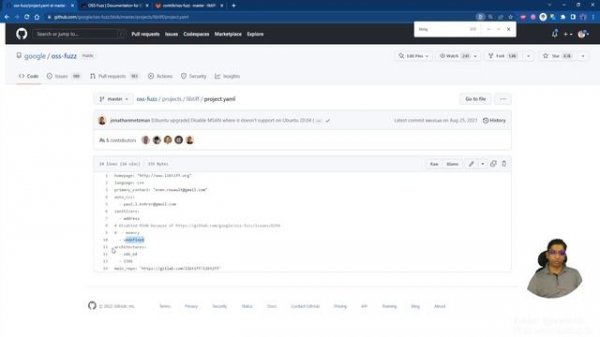 [Fuzzing with OSS-Fuzz] How OSS-Fuzz Works: A Guide to Fuzz Testing for Open Source Projects