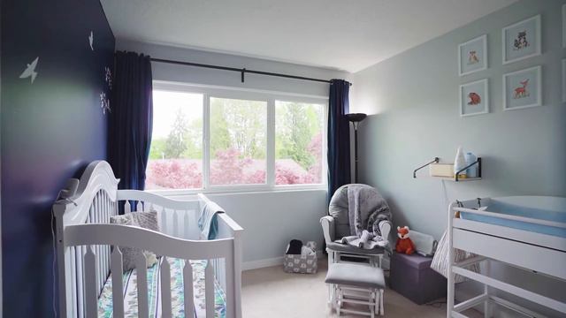1081 Cecile Dr, Port Moody || RW Real Estate Group смотреть онлайн