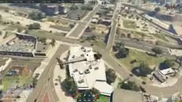 SASP Supervisor JD on FIRE | 18,200 RS / 50k For PC Build | HTRP 2.0 смотреть онлайн