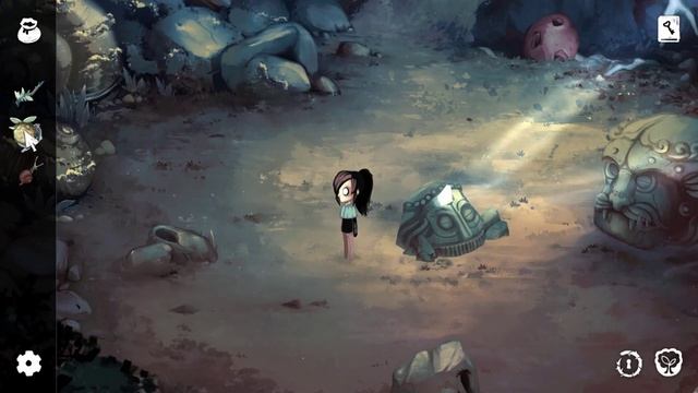 Children of silentown walkthrough - All 20 sticker locations in 5 chapters смотреть онлайн