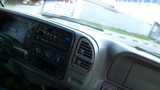 тахо едет с бензонасосом турбинкой бош от инжекторных жигулей смотреть онлайн