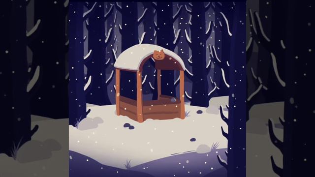 Ｓｎｏｗｄｉｎ Ｔｏｗｎ (Slowed Down) ~ Undertale смотреть онлайн