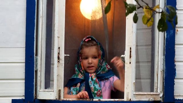 СКАЗКИ МОЕЙ ПЯТИЛЕТНЕЙ ДОЧЕРИ... смотреть онлайн