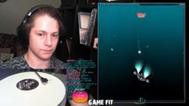 Java game - "DEEP_3D" (Game Fit) Прохождение смотреть онлайн