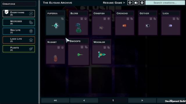 ПОЧЕМУ СТОИТ ЖДАТЬ SPORE 2? | Elysian Eclipse смотреть онлайн