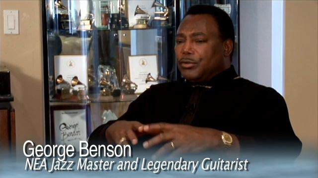 The George Benson Sessions: The Making of Songs And Stories: Exotica смотреть онлайн
