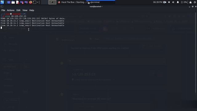 hack the box Meow walkthrough #hackthebox #ethicalhacking #kalilinux #ctf смотреть онлайн