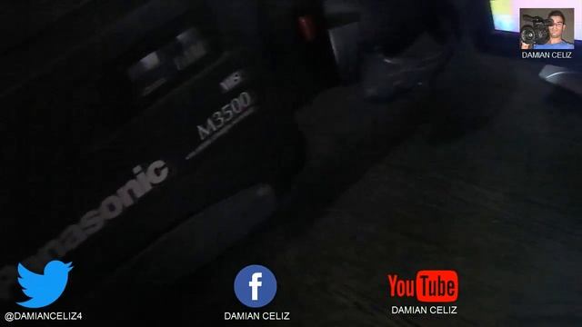 TUTORIAL FILMADORA PANASONIC M3500 смотреть онлайн