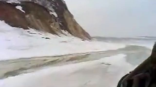 Аэросани в Камском Устье смотреть онлайн