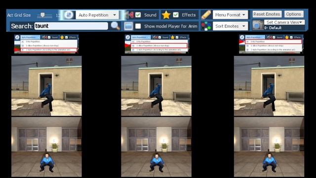 How to use ActMod Gmod смотреть онлайн