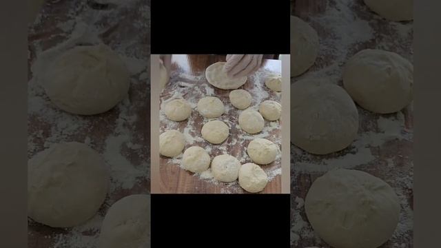 Легкие и вкусные блюда