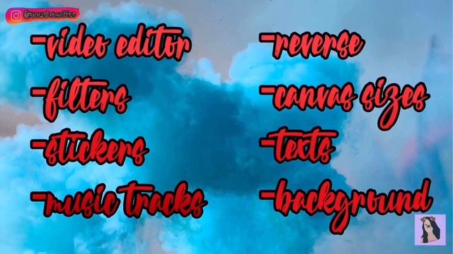 Best Editing Apps For Ios And Android | Anusha Edits