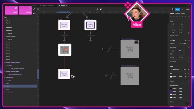 Live build: YNAB Figma Component Library | 011 смотреть онлайн