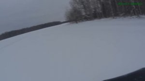 Я купил мотобуксировщик УРАГАН ВОЛК толкач //Обкатываю