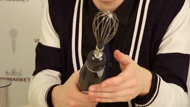 Блендер Bosch MSM 67PE - обзор, распаковка - стоит ли покупать!? смотреть онлайн