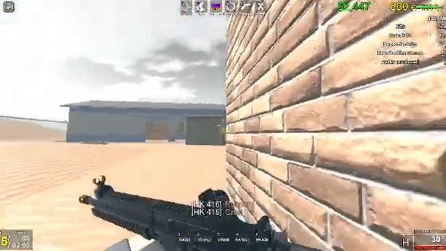 Роблокс ВОСТАНИЕ ЗОМБИ ZOMBIE UPRISING! смотреть онлайн