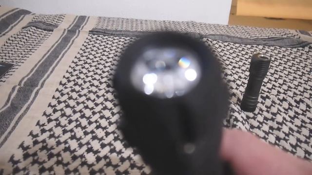 Обзор фонаря Energizer® HardCase 2AA. Часть 1 смотреть онлайн