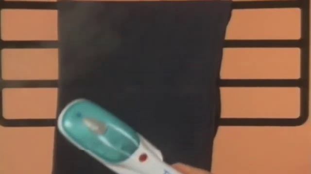 Iron steamer Tobi смотреть онлайн