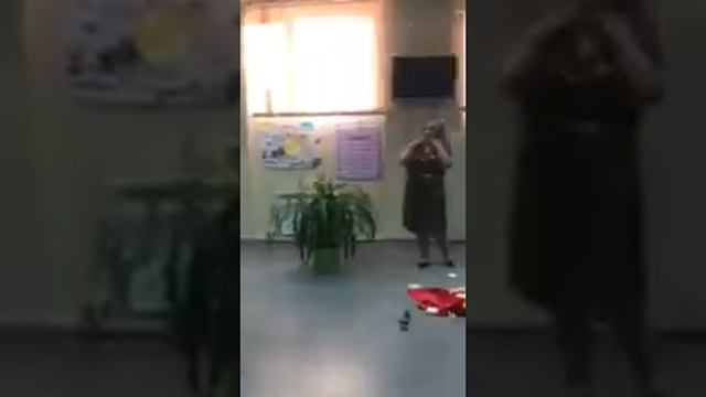 Закрытие марафона в клубе Фиткервс г. Саратов-6 смотреть онлайн
