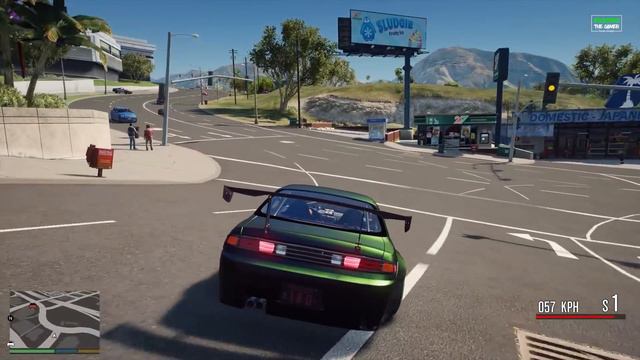 GTA 5 PAKISTAN | JIMMY KILLED MAFIA'S BROTHER | ALI BHAI AND JIMMY | MAZDA RX-7 | URDU смотреть онлайн