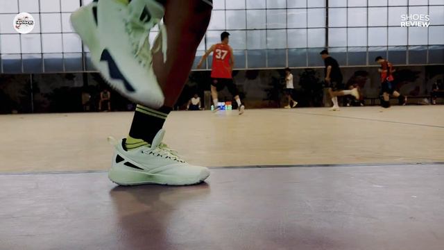 Adidas Dame Certified 2.0 Low Performance Review
