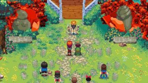 Kynseed - Out Now! Mini Trailer