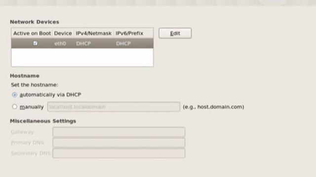 Install Scientific Linux смотреть онлайн
