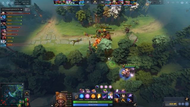 СУМИЯ ЗАШЕЛ на 4К ММР! 8.000 МАЧТЕЙ НА ИНВОКЕРЕ SUMIYA DOTA 2 смотреть онлайн