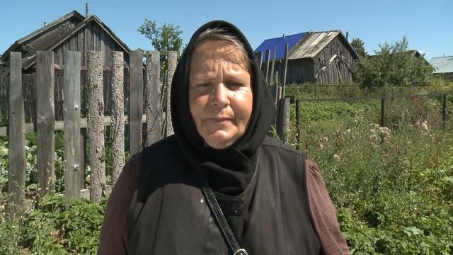 Целебная трава Сныть смотреть онлайн