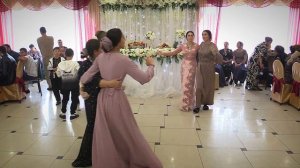 Цыганская Свадьба 1 часть Сватовство О дэл Мано Нэчипоря кай о Хамлет Тагар 24 сентября 2022 г