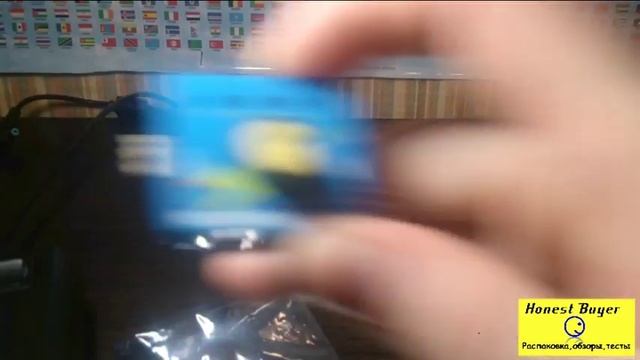 Servo tester смотреть онлайн