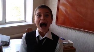 МОЩНАЯ ОТРЫЖКА