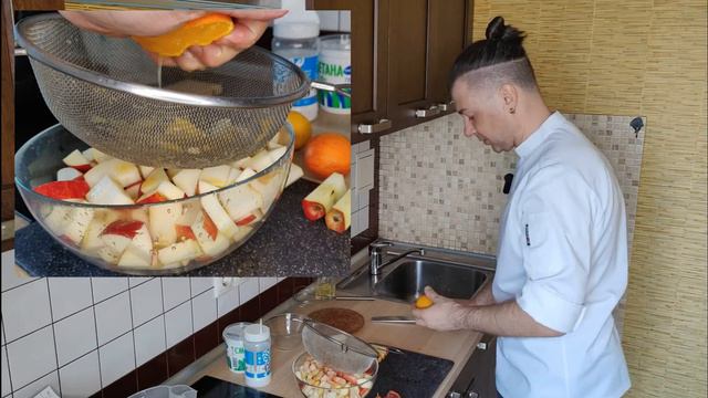 Чёртов Повар