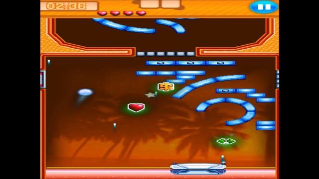 Block Breaker 3 unlimited ²⁰¹⁰ смотреть онлайн