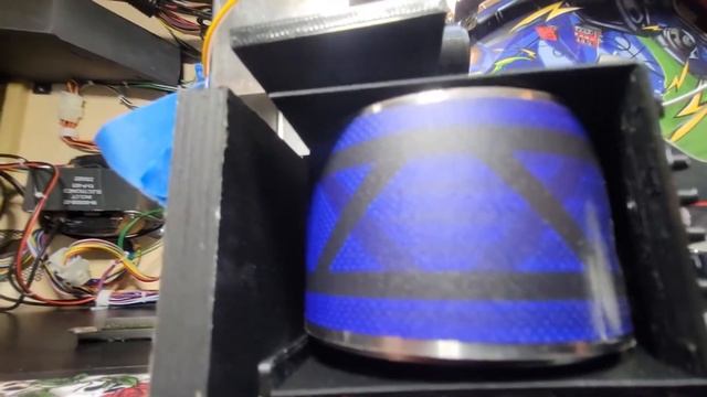 My Repair for Its Really MOD Amp Issue смотреть онлайн