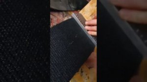 Замена замков на ремнях Джон Дир. JOHN DEERE