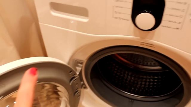 КАК и ЧЕМ легко очистить стиральную машину? Мой опыт. NG смотреть онлайн