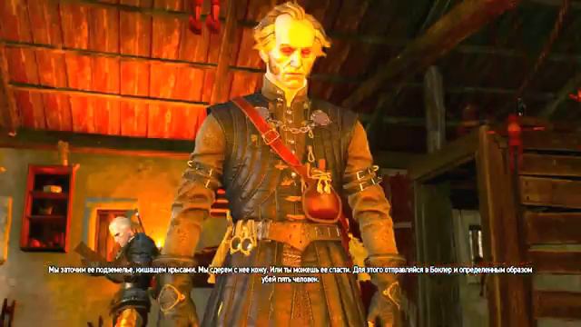 Witcher 3 новая игра плюс смотреть онлайн