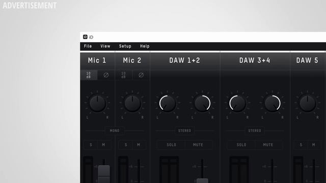 Audient iD24 – USB Audio Interface Review смотреть онлайн