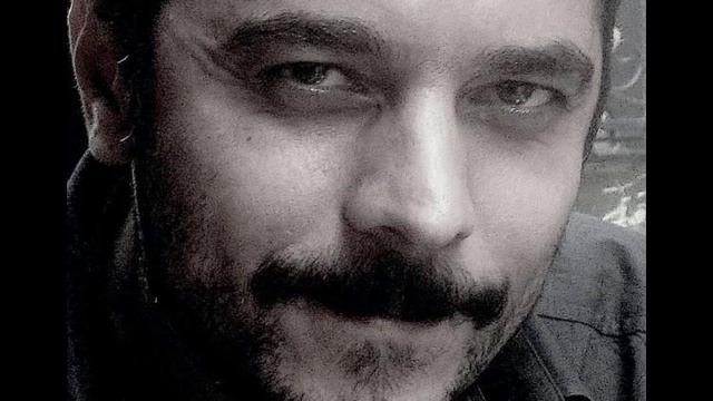 Aytekin Ataş - Bekle Beni (Yer Gök Aşk) смотреть онлайн