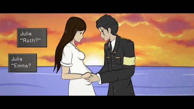 Final Fantasy VIII - Eyes On Me - The Origin Story смотреть онлайн