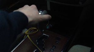 Задержка включения камеры заднего вида