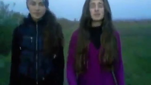 Дівчата читають реп Девушки читают рэп очень смешно смотреть онлайн