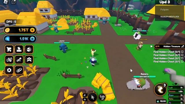 [NEW CODE] NEW MYTHIC KILLUA (SPEED HUNTER) FULL SHOWCASE ANIME CHAMPION SIMULATOR ROBLOX смотреть онлайн