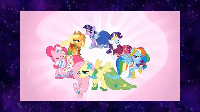 The rise of My Little Pony: Friendship is Magic (season 1-2 retrospective) смотреть онлайн
