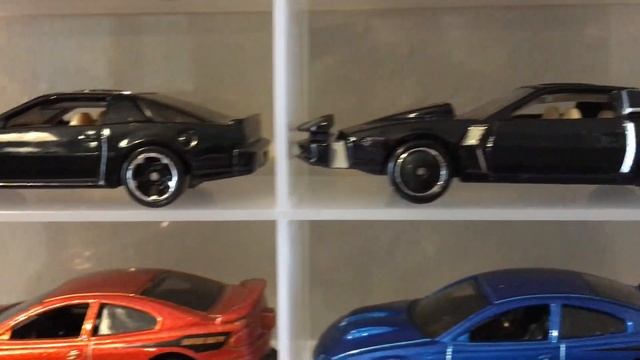 Hot Wheels Wall Of Awesomeness! Mid 2021 Update Collection Video! смотреть онлайн