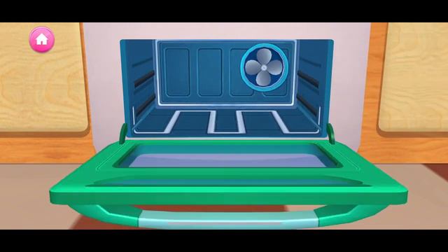 CHOCOLATE GOLD CAKE !!|My Bakery Empire game /bake a cake & cookies/fun game for kids girls / VIP смотреть онлайн