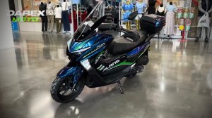 ДВУХМЕСТНЫЙ и ПРАВА НЕ НУЖНЫ !  / JIlang MAX